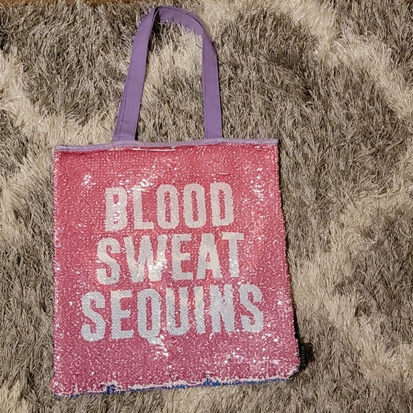 StyleLab tote - Picture 3 of 8